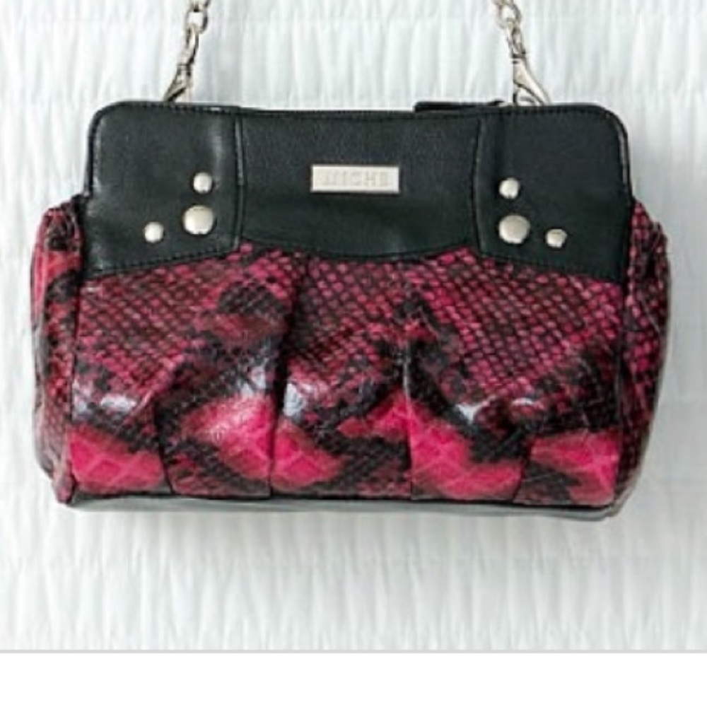 Miche petite shell Vera